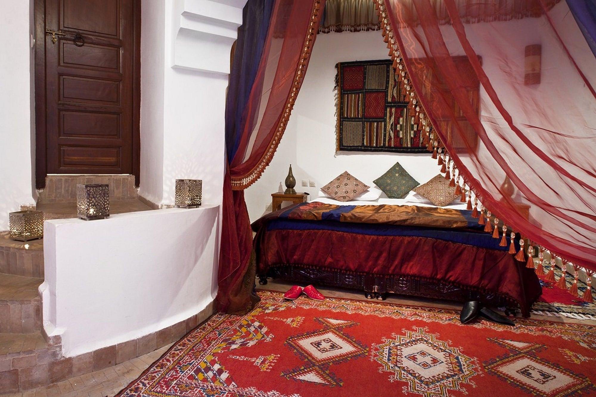 Riad Zolah Маракеш Екстериор снимка