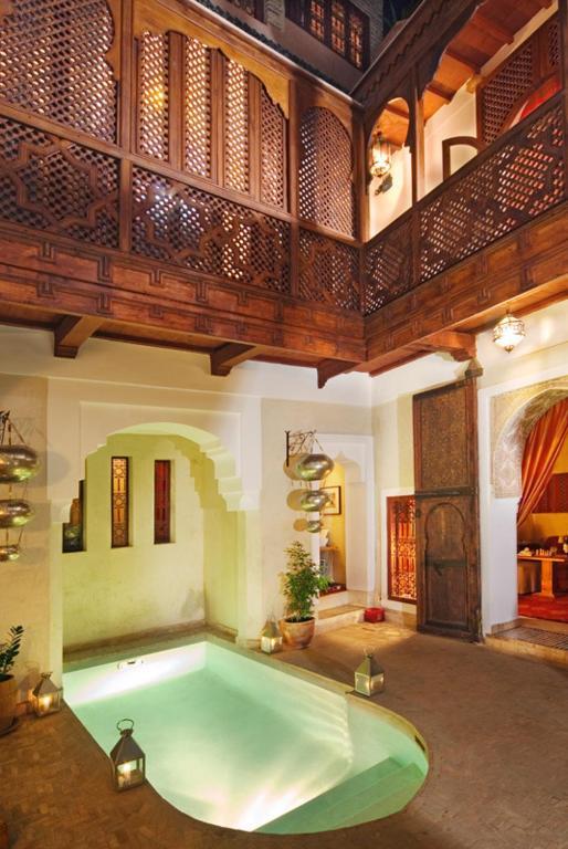 Riad Zolah Маракеш Екстериор снимка